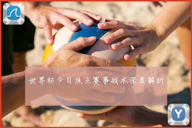 世界杯今日焦点赛事战术深度解析
