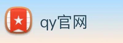 qy官网 Logo